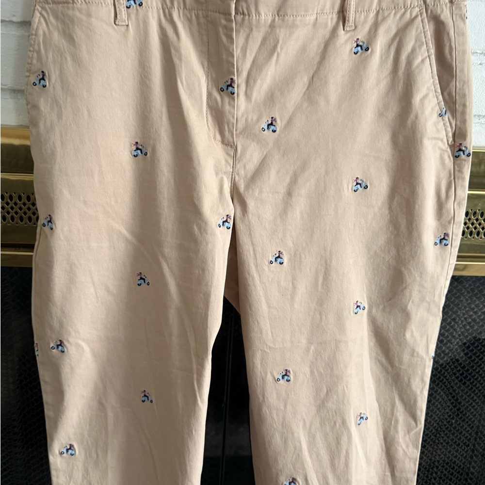 Talbots Vespa Chino - Picture 6 of 11